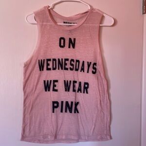 Mean Girls Tank Top